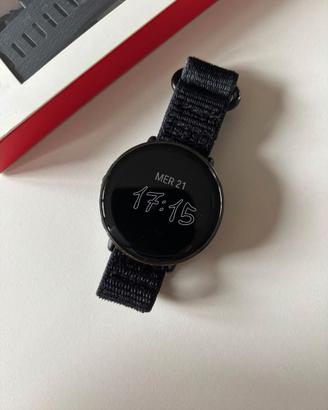 Polar Ignite 3 Titanium