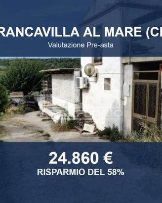 Immobile in asta di 149 m² a Francavilla al Mare