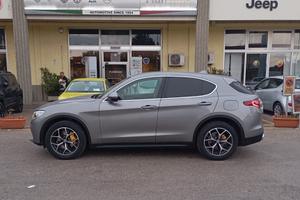 Alfa Romeo Stelvio Q4 2.2 Turbodiesel 210 cv autom
