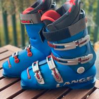 Scarponi Ski / sci gara LANGE World Cup 130 LF