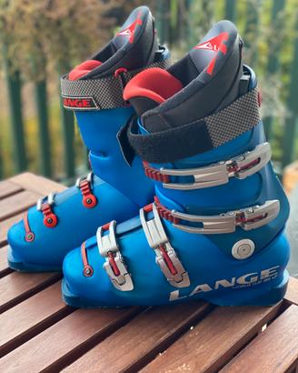 Scarponi Ski / sci gara LANGE World Cup 130 LF