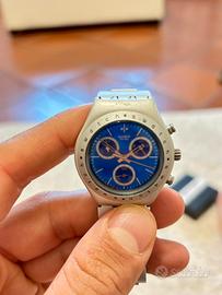 Orologio swatch irony 1999