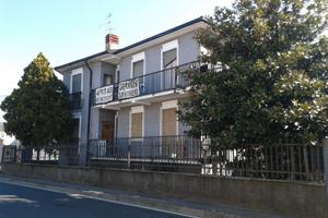 Palazzina residenziale