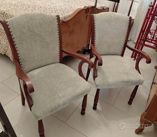 Poltroncine