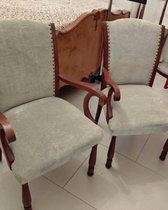 Poltroncine