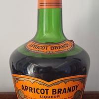 Apricot Brandy anni 70