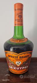 Apricot Brandy anni 70