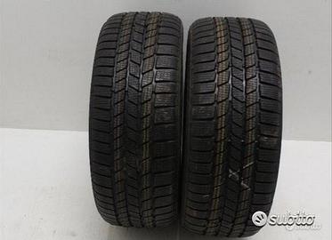 Coppia pneumatici nuovi invernali 215 55 18 nakang