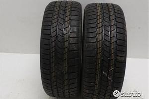 Coppia pneumatici nuovi invernali 215 55 18 nakang