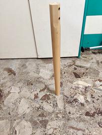Piedi per tavolo 
