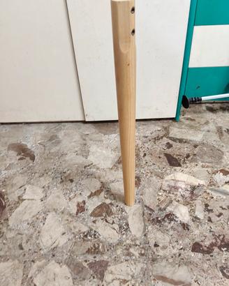 Piedi per tavolo 
