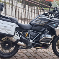 Bmw r1250gs