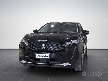 PEUGEOT 3008 1.5 bluehdi Allure s&s 130cv