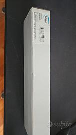 Braccio quadrato per doccia LACUS mai usato