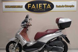 Piaggio Beverly 350 ABS - 2016