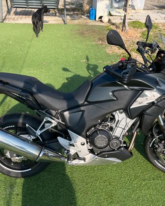 Cb500x cb 500x cb 500 x 12000km!!!!