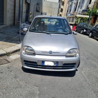 Fiat seicento