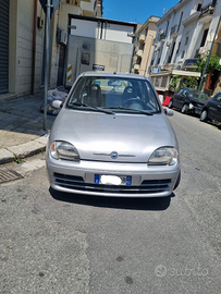 Fiat seicento