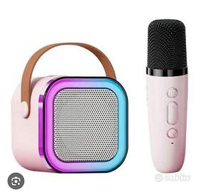 Cassa bluetooth