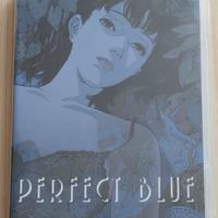 Perfect Blue (dvd) [fuori catalogo]