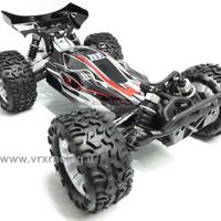 MegaBuggy BUGSTER brushless Radio 2.4GHz Fly Sky,