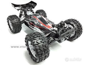 MegaBuggy BUGSTER brushless Radio 2.4GHz Fly Sky,