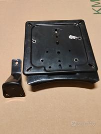 portatarga originale Harley sportster 