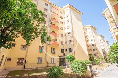 Appartamento di 67 m² con 2 locali a Roma