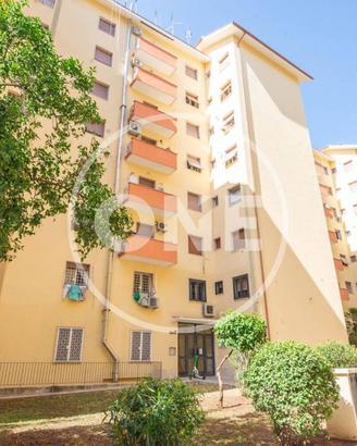 Appartamento di 67 m² con 2 locali a Roma
