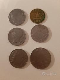 Centesimi del regno d'italia