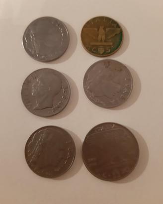 Centesimi del regno d'italia