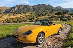 fiat barchetta