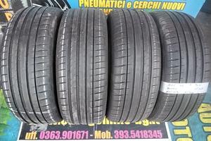 4 gomme usate michelin 225 45 19 96w estive 