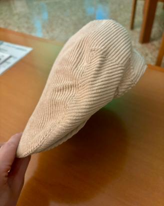 Cappello/ Coppola Gutteridge