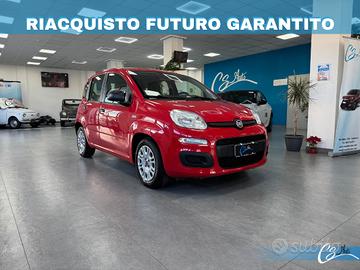 Fiat Panda III 1.0 firefly hybrid s&s 70cv