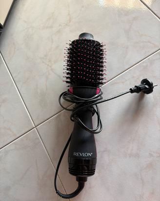 Asciugacapelli revlon
