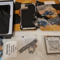 ricambi samsung iphone 