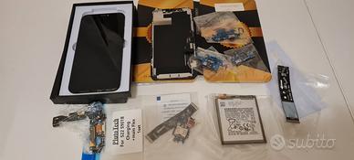 ricambi samsung iphone 