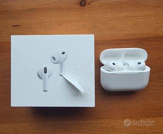 AirPods Pro 3 