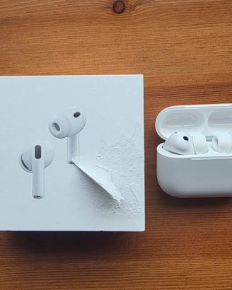 AirPods Pro 3 
