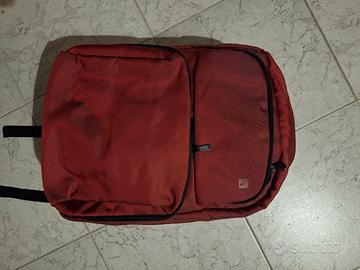 zaino tucano 17 pollici