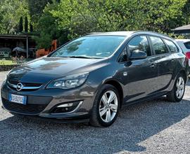 Opel Astra Sports Tourer 1.4 t Elective Gpl-tech