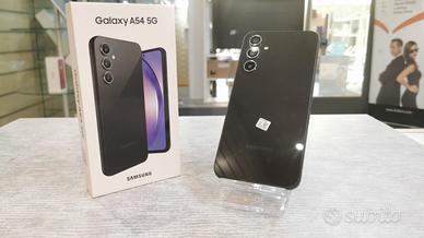 SAMSUNG GALAXY A54 5G 128GB CON GARANZIA