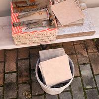 piastrelle 30x30 e 20x20