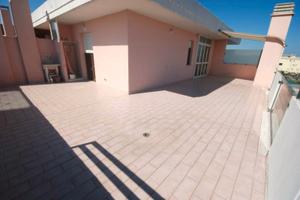 Appart.bilo a m.150 dal mare a VILLA ROSA