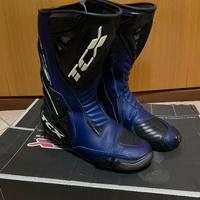 Stivali tcx s-race tg 42