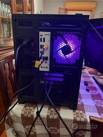 Pc gaming
