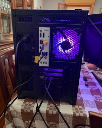 Pc gaming