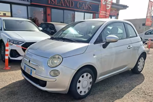 Fiat 500 1.3 Multijet 75CV Pop