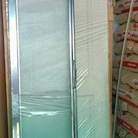 Box doccia - parete scorrevole